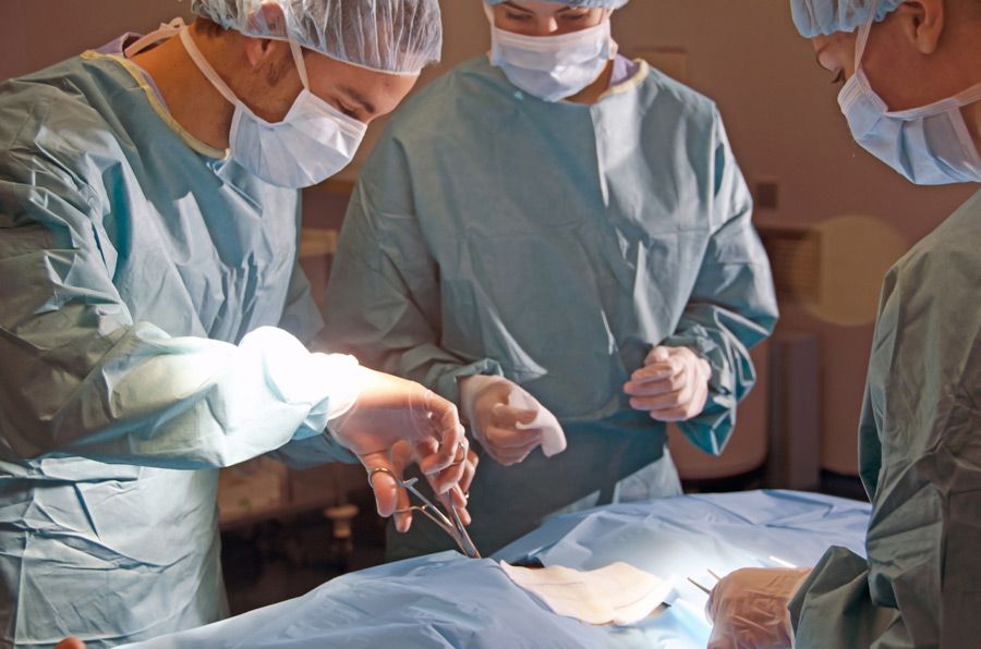 包茎手術専門の上野クリニックが安心・信頼の選択肢！